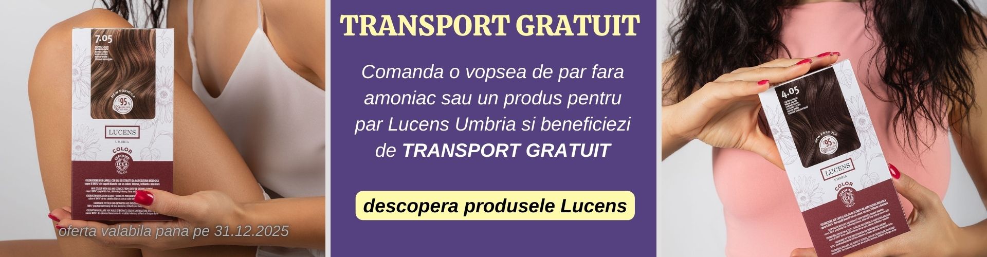 LadyBIO american Black Friday 25